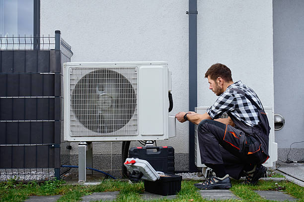 Trusted Hvac Repair service in Sierra Vista, AZ - HVAC Repair CO